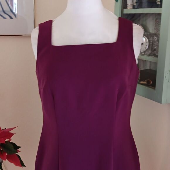 NWOT Cynthia Taylor Sheath - Picture 2 of 11